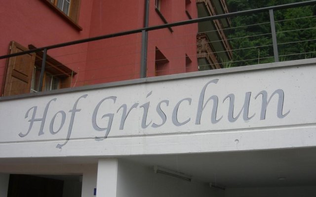 Hof Grischun