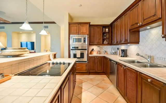 CR Luxury Marbella 6D 3 Bdrm