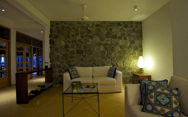 Jetwing Kottukal Beach House