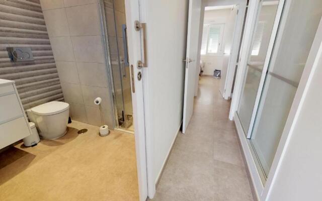 Aguas Nuevas 91 Ground Floor