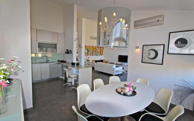 Marina Parque 83 - Clever Details