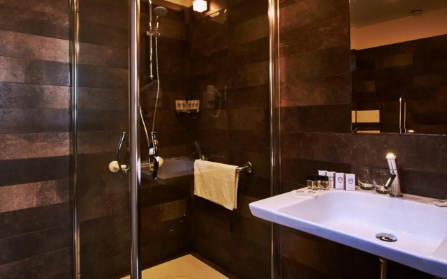 Hotel Pisa Valdera