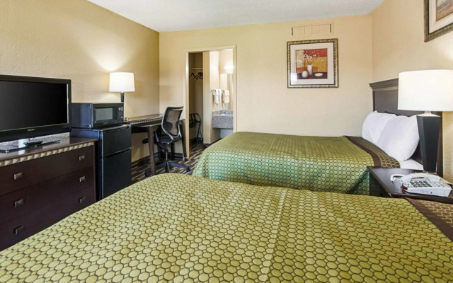 Travel Inn Bristol near State St