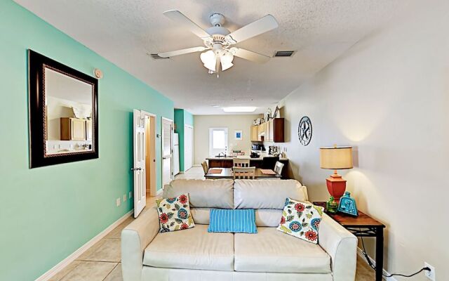Simply Paradise - 2 Br Condo