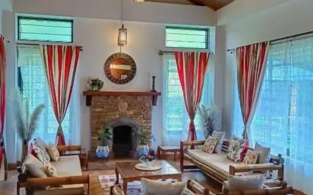 Sha Ri Loum Homestay