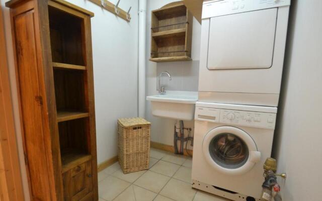 Chalet Le Grand-Bornand, 8 pièces, 11 personnes - FR-1-391-22