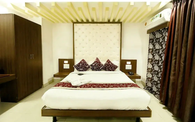 Hotel Sunflower