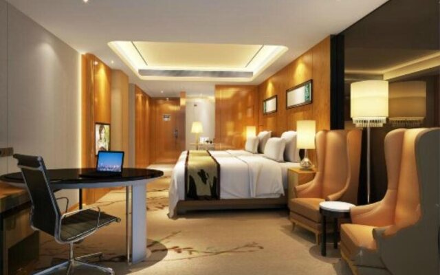 River Four Seasons Hotel