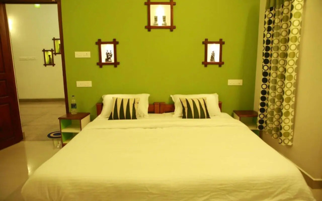 Mango Kerala Houseboats