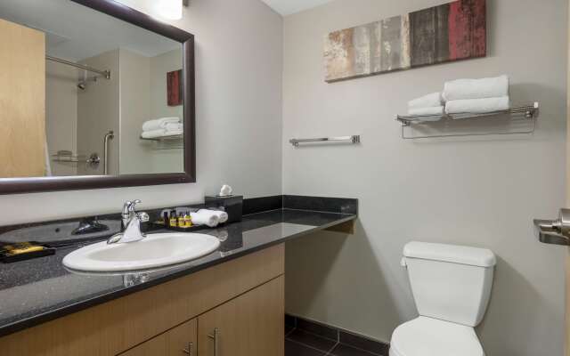 Best Western Plus Airport Inn & Suites