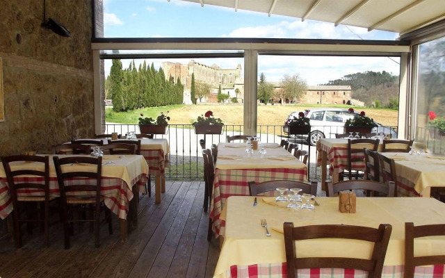 Agriturismo San Galgano