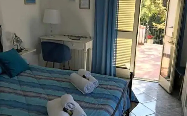 Bed  Breakfast Zia Yaya