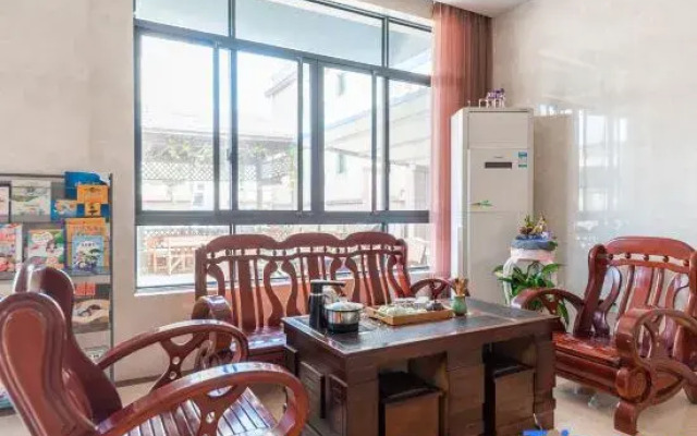 Yajing Hostel