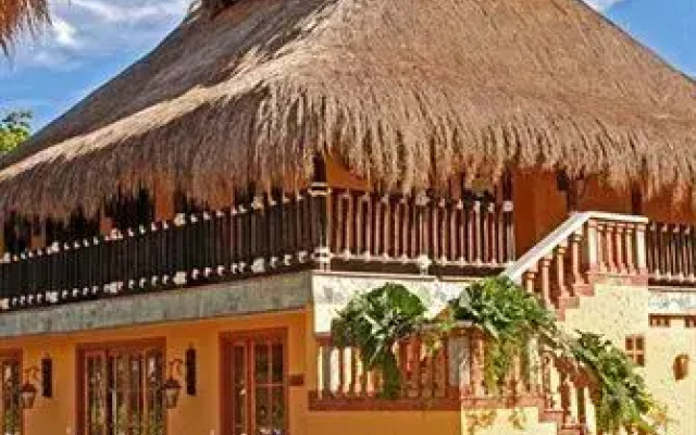 Hotel Porton del Sol