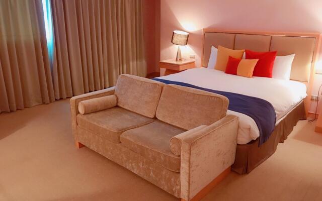 Jin Hua Hotel