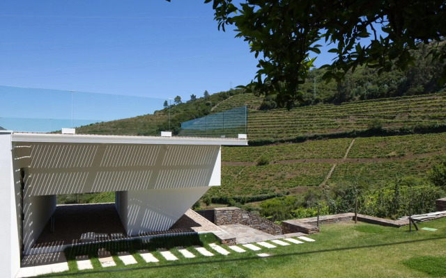 Quinta de Casaldronho Wine Hotel