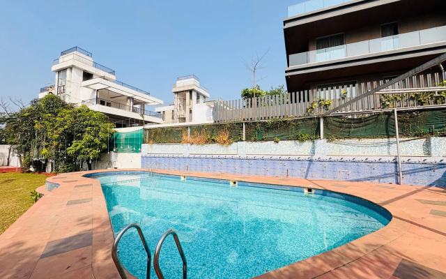 Sereniity Resort