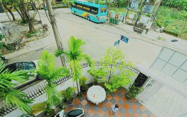 Tori Homestay