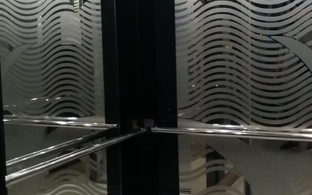 Sea Residences