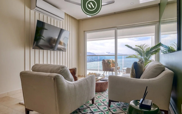 Harbor 171 Torre Norte 2207