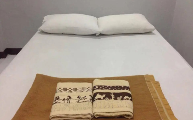 Sabuydee Guesthouse