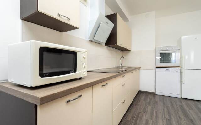 Krk - With Private Pool - H