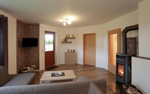 Mountain View Apartment in Medebach with Private Terrace