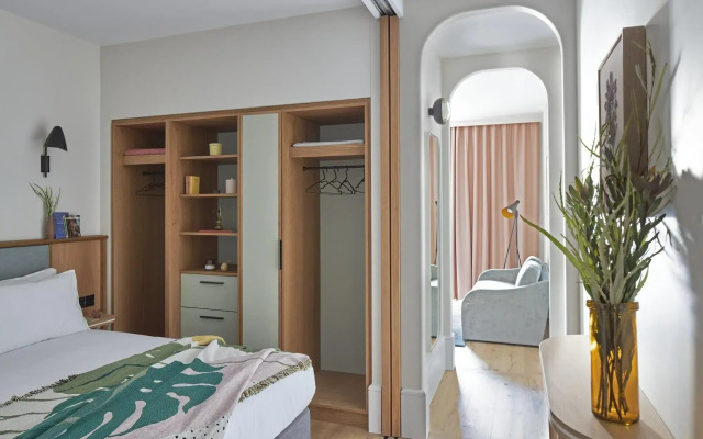 Turing Locke Cambridge