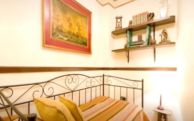 Apartment With 3 Bedrooms in Granada, With Wonderful City View, Balcony and Wifi - 30 km From the Slopes - Apartment in Granada - Photo 3