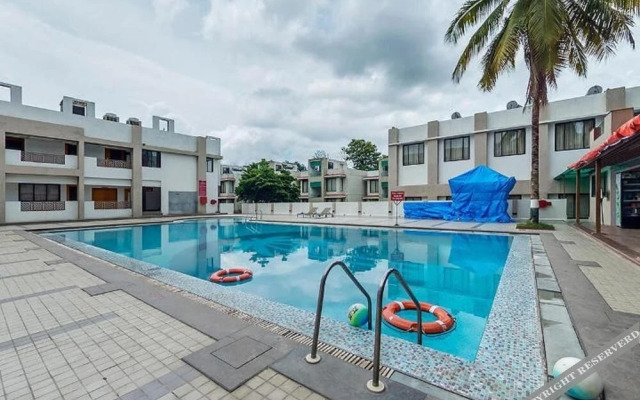 Lords Resorts Silvassa