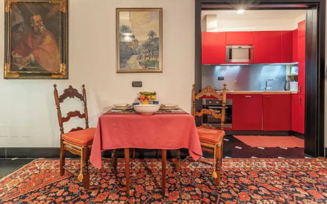 Portello Square Lux Apartment Genova