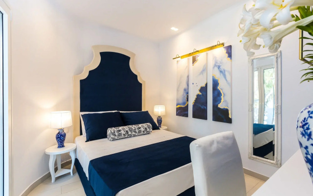Georgioupolis Plaza Suites