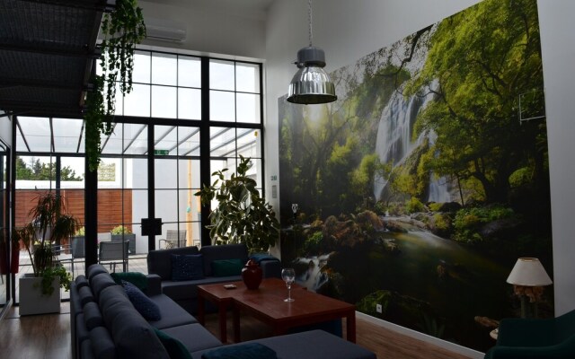 Résidence Florale Thionville