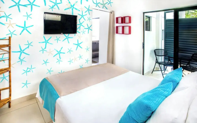 Tico Tico Villas Adult Only