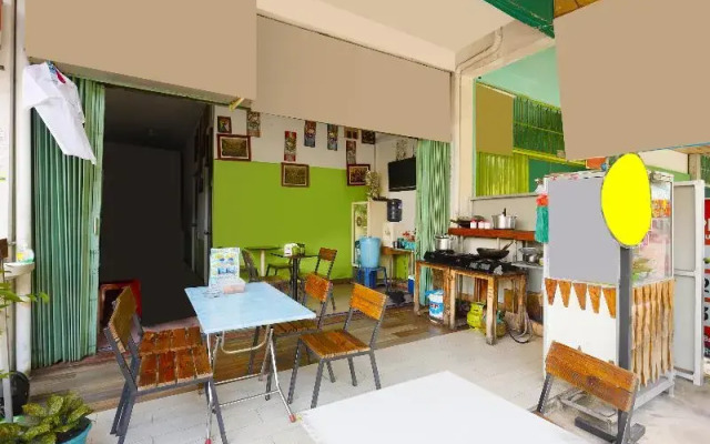 Spot On 91344 Wr House Syariah Batam