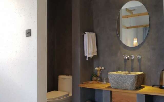 Interesting Art Hotel