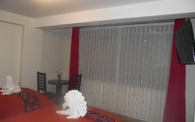 Andina Inn