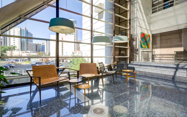 Radisson Paulista