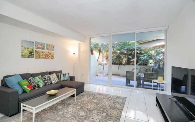 Intracoastal Sunny Isles by SunPearl
