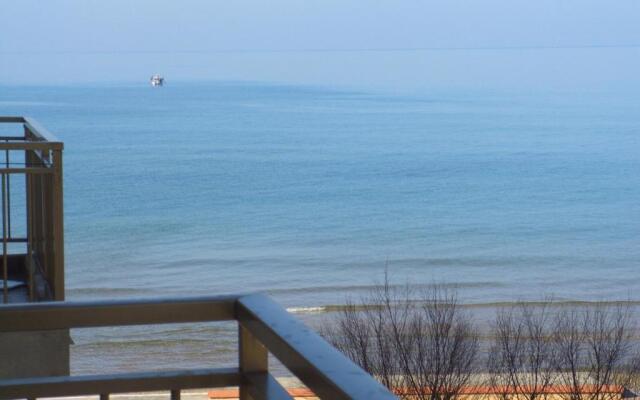 Rif. B12 - DELFINO 2