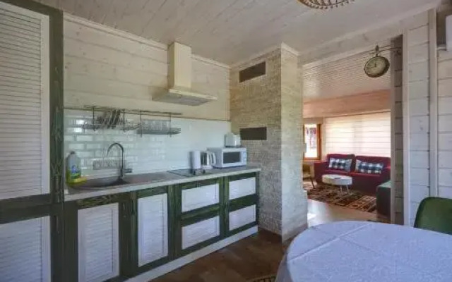 Holiday Hotel Glebovka