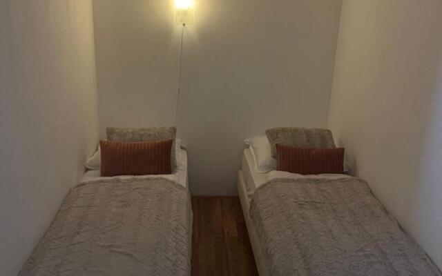 Makkum - Chalet T23