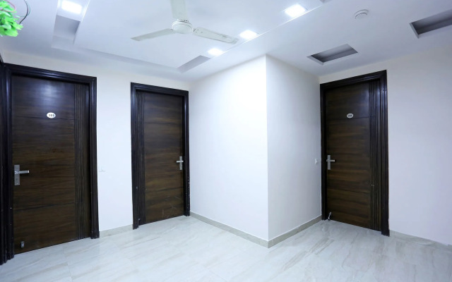 Blessings Inn by OYO Rooms