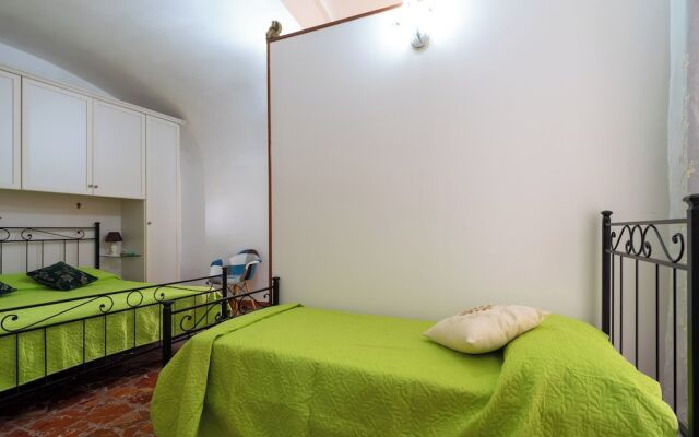 3587 Dimora Degli Angeli by Barbarhouse