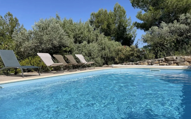 Vendange Tardive in Flayosc