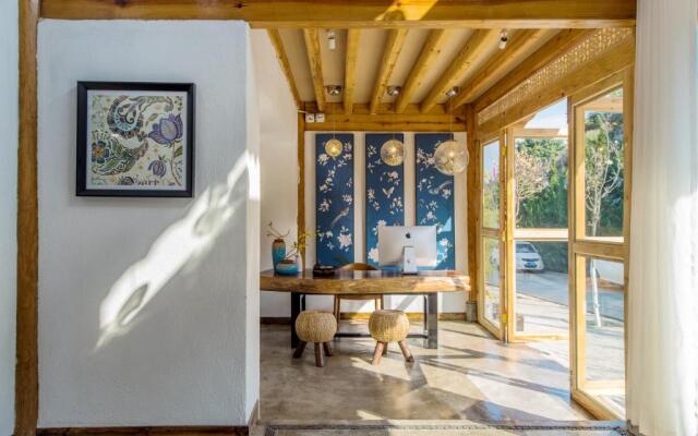Tangdi Boutique Hotel