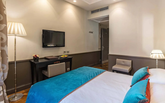 Lunetta Hotel & SPA