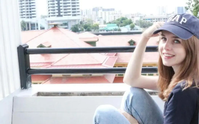 Khaosan Art Hotel