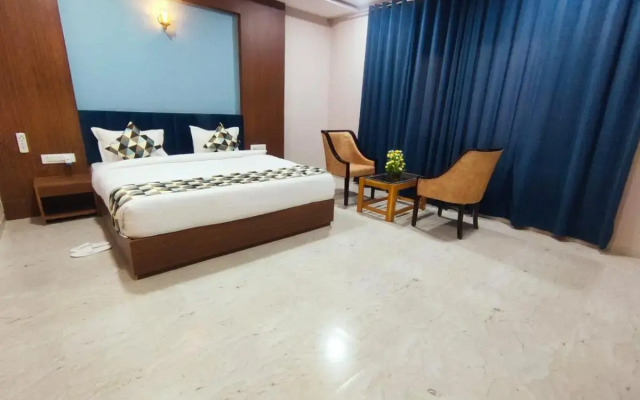 The Sky Imperial Shahi Hotels & Resort