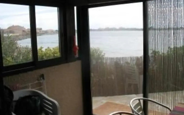 Villa Port Leucate, 3 pièces, 5 personnes - FR-1-81-68